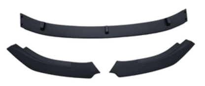 💕FRONT SPLITTER SUITABLE FOR VW GOLF MK6 GTI 💕