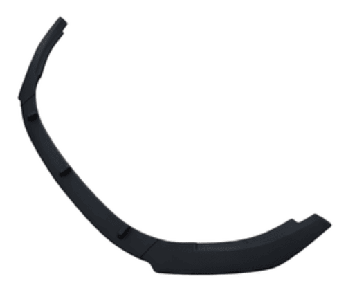 💕FRONT SPLITTER SUITABLE FOR VW GOLF MK6 GTI 💕