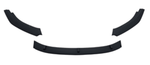 💕FRONT SPLITTER SUITABLE FOR VW GOLF MK6 GTI 💕