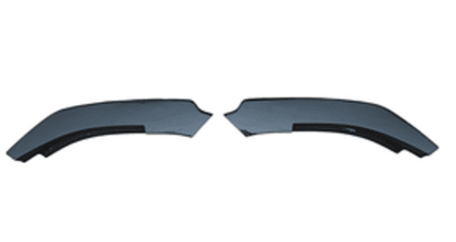 💕SPLITTER ANTERIORE ADATTO PER VW GOLF MK6 GTI 💕