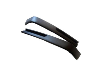 💕SPLITTER ANTERIORE ADATTO PER MERCEDES W201 💕