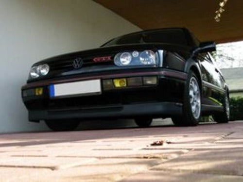 💕FRONT SPLITTER SUITABLE FOR VW GOLF MK3 💕