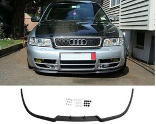 💕FRONT SPLITTER SUITABLE FOR AUDI A4 B5 💕