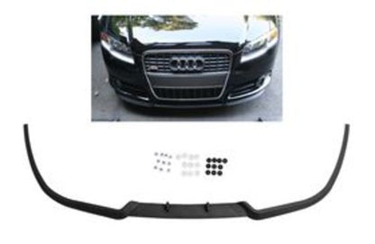 💕FRONT SPLITTER SUITABLE FOR AUDI A4 B7 💕