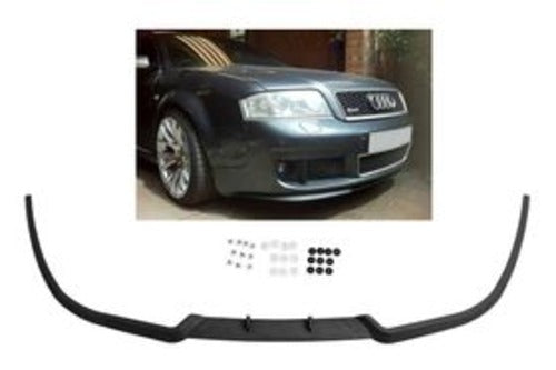 💕FRONT SPLITTER SUITABLE FOR AUDI A6 C5💕