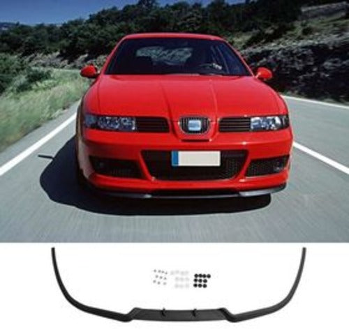 💕FRONT SPLITTER SUITABLE FOR SEAT LEON MK1 TOLEDO MK2 1M 💕