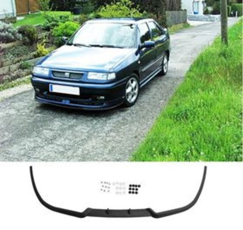 💕SPLITTER ANTERIORE ADATTO PER SEAT TOLEDO MK1 💕