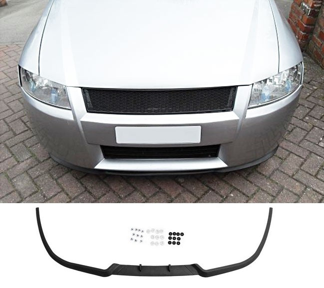 💕 SPLITTER ANTERIORE ADATTO PER FIAT STILO TYP 192 💕