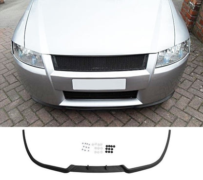 💕 SPLITTER ANTERIORE ADATTO PER FIAT STILO TYP 192 💕