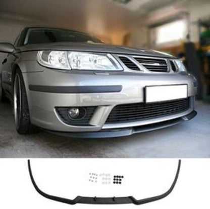 💕SPLITTER ANTERIORE ADATTO PER SAAB 9-5 MK1 💕