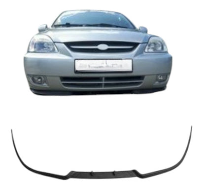 💕FRONT SPLITTER SUITABLE FOR KIA RIO TYP DC 💕