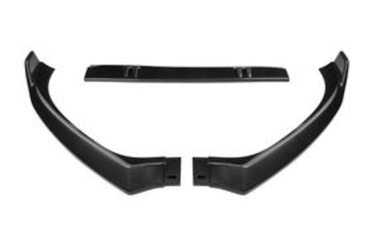 💕FRONT SPLITTER SUITABLE FOR AUDI A4 B8 💕