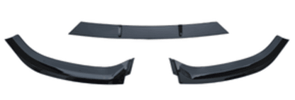 💕SPLITTER ANTERIORE ADATTO PER AUDI A3 8V S-LINE 💕
