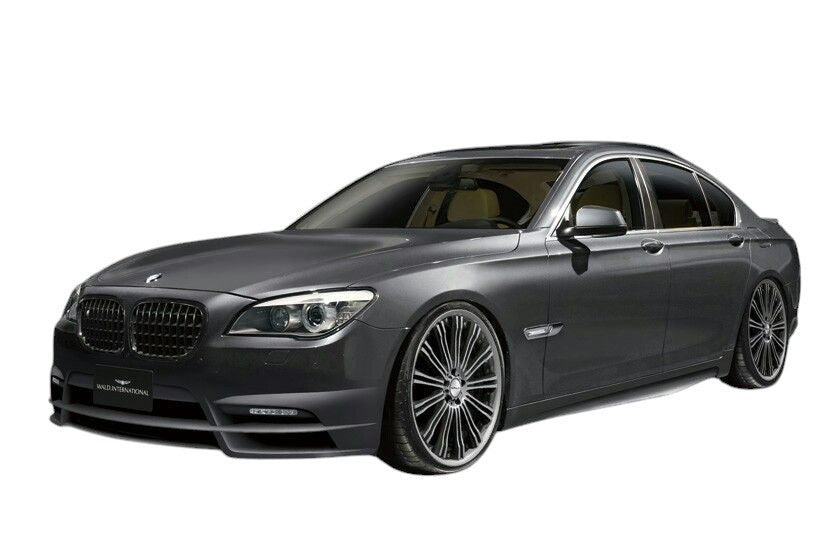 🔥Assetto sportivo adatto per BMW Serie 7 (F01/7L) Berlina 2008+🔥