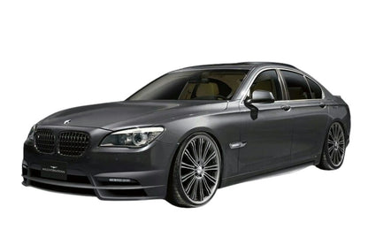 🔥Assetto sportivo adatto per BMW Serie 7 (F01/7L) Berlina 2008+🔥