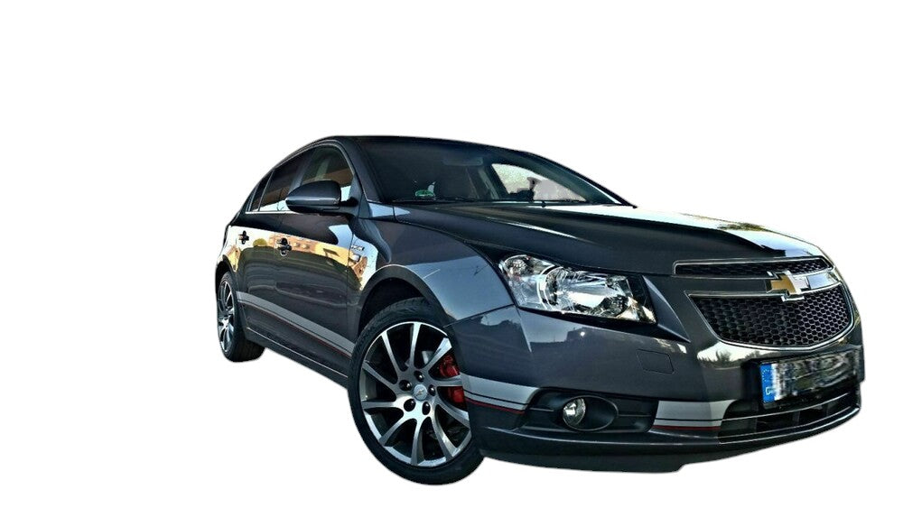 🔥Assetto sportivo adatto per Chevrolet Cruze tipo KL1J 1.6, 1.8 2009-2016🔥