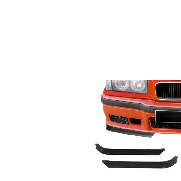 💕 FRONT SPLITTER SUITABLE FOR BMW 3ER E36 💕