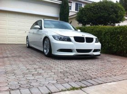 💕 FRONT SPLITTER SUITABLE FOR BMW E90 E91 05-08 💕