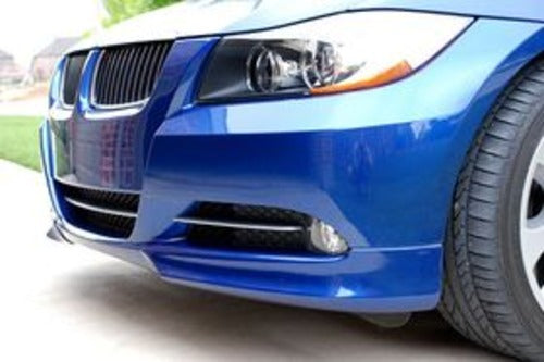 💕 FRONT SPLITTER SUITABLE FOR BMW E90 E91 05-08 💕