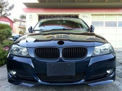💕FRONT SPLITTER SUITABLE FOR BMW 3 SERIES E90 E91 💕