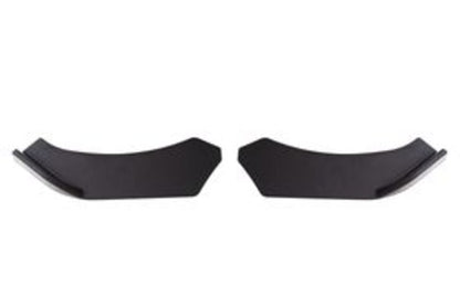 💕UNIVERSAL FRONT SPLITTER FOR MERCEDES 💕