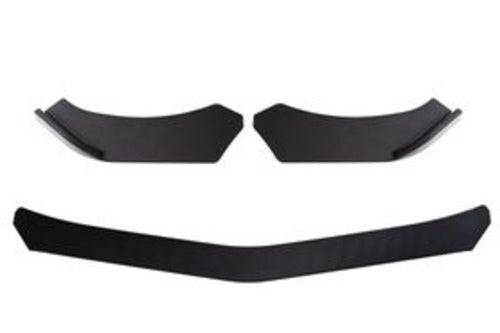 💕UNIVERSAL FRONT SPLITTER FOR MERCEDES 💕