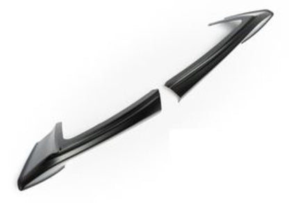 💕SPLITTER ANTERIORE ADATTO PER BMW F10 F11 💕