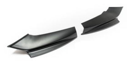 💕SPLITTER ANTERIORE ADATTO PER BMW F10 F11 💕
