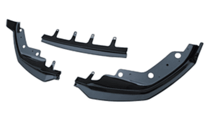 💕SPLITTER ANTERIORE ADATTO PER BMW G20 G21 💕