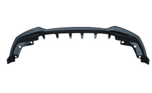 💕SPLITTER ANTERIORE ADATTO PER BMW G20 G21 💕