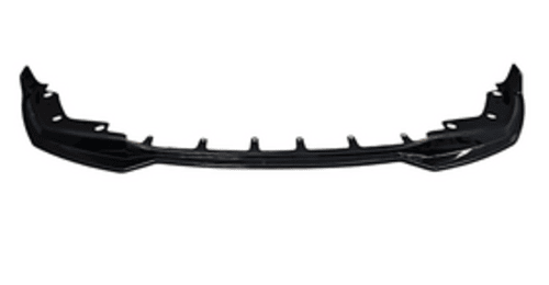 💕SPLITTER ANTERIORE ADATTO PER BMW G20 G21 💕