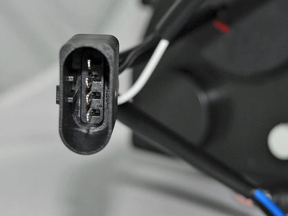 CHROME ANGEL EYES HEADLIGHTS for MERCEDES R170 SLK 04.96-04 