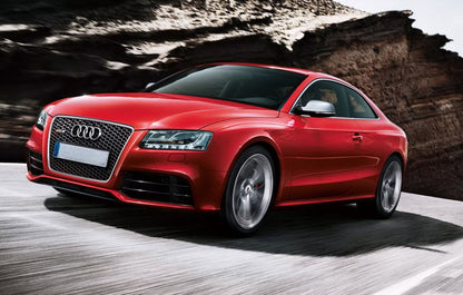 💥ART.0576 GRIGLIA SPORT adatto per AUDI A5 07-11💥