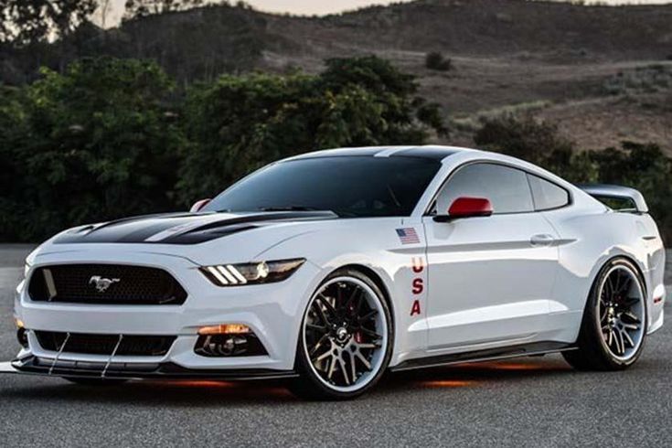 💕ART.4092  Dischi freno Ford Mustang 15-21 320mm 💕