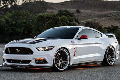 💕ART.4092  Dischi freno Ford Mustang 15-21 320mm 💕