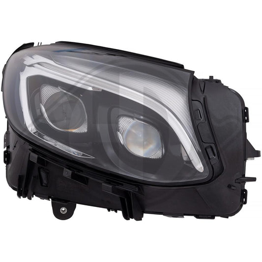 Fari GLC X253 Xenon Destro
