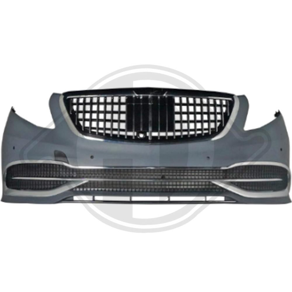 Paraurti MERCEDES VITO W447 16-