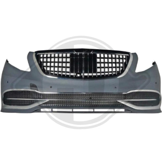 Paraurti MERCEDES VITO W447 16-
