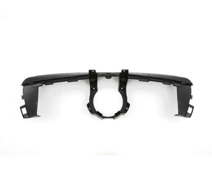 🔥ART.2581  Calandra Sport Panamericana GT Look per Mercedes X167 GLS🔥