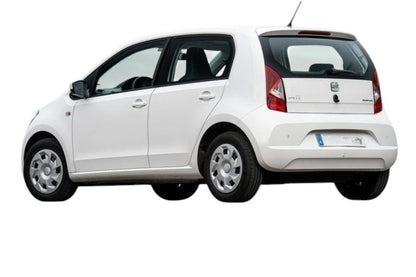 🔥Assetto sportivo adatto per Seat Mii 1.0 2011+🔥