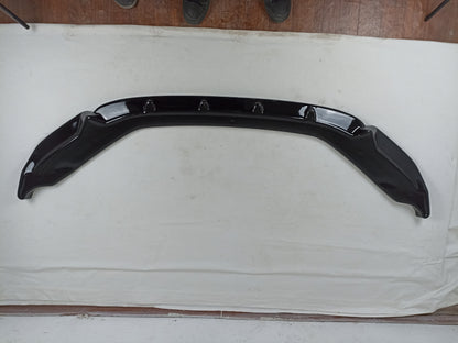 Splitter adatto per ⭐ŠKODA Kodiaq Mk1 Facelift 2021+ ⭐