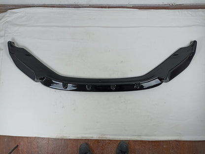 Splitter adatto per ⭐ŠKODA Kodiaq Mk1 Facelift 2021+ ⭐