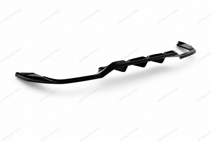 🔥ART.9805 SPLITTER POSTERIORE (CON BARRE VERTIVALI) CUPRA LEON HATCHBACK Mk1🔥