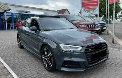 💕ART.7872 GRIGLIA Audi A3 S3 8V 17-19 RS3 Style💕