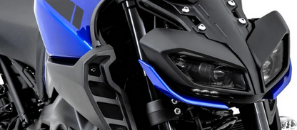 💕ART.7874 FARO MOTO FULL FULL LED  YAMAHA MT09 MT 09💕