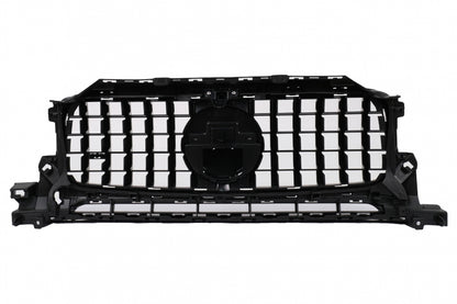 Body Kit suitable for Mercedes G-Class W463 (2008-2017) Conversion to 2018 G63 Design