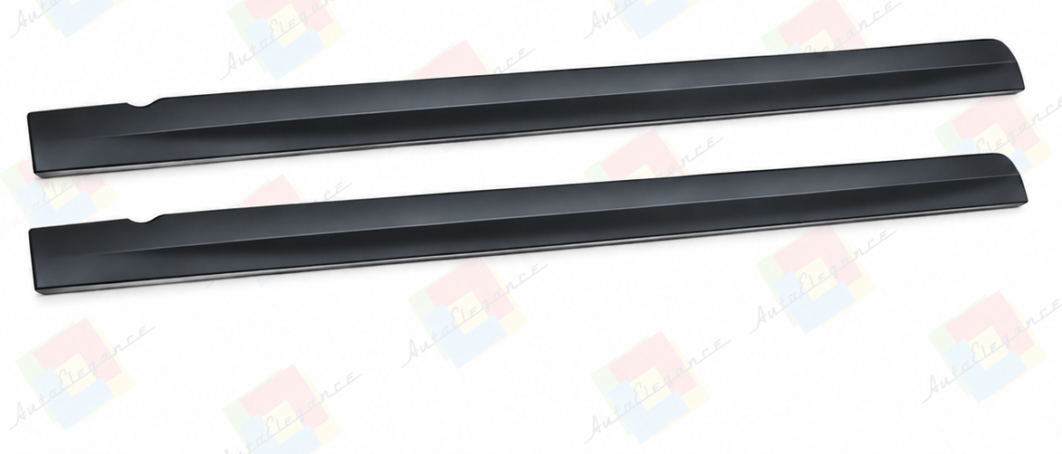 BODYKIT E36 + COUPE REAR LIGHTS WITH WHITE INDICATOR