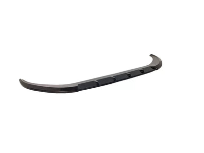 Splitter anteriore adatto per Volkswagen Caddy Mk5 (2021-)