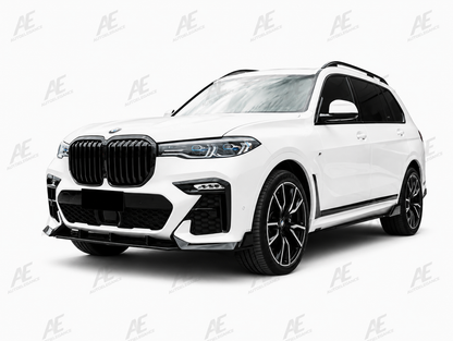 💕BODYKIT  BMW X7 G07 M SPORT  2019+💕
