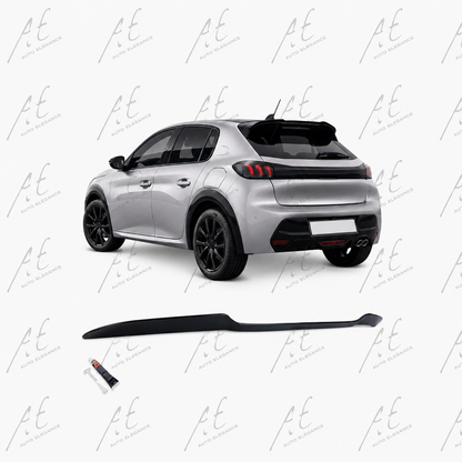 💕ART.10032 SPOILER Peugeot 208 II (2019–2023)💕
